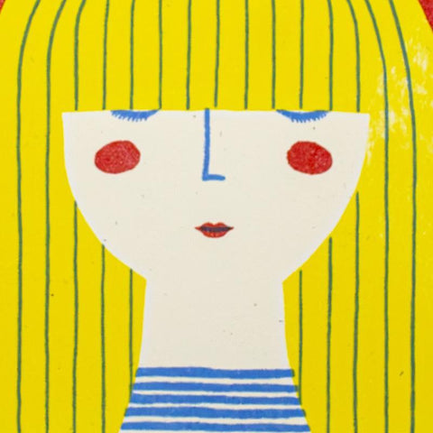 Wish I Could See You Card