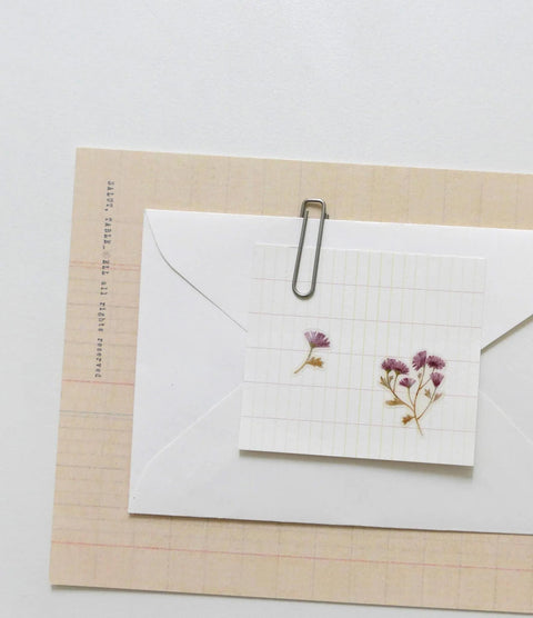 Dreamy Blossoms Stickers