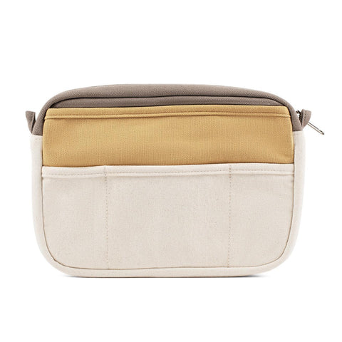 Studio Pouch, Driftwood