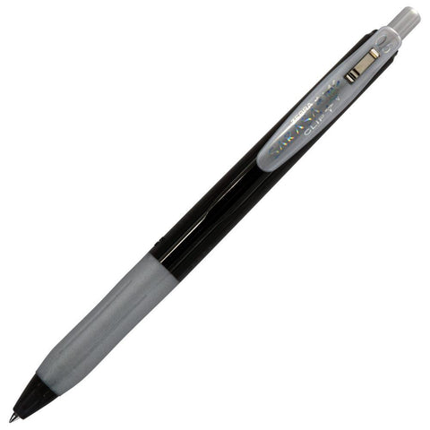 Sarasa Clip Decoshine Metallic Gel Pens