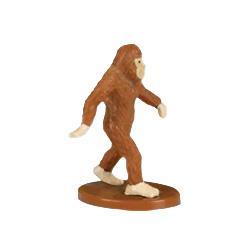 Itty Bitty Bigfoot