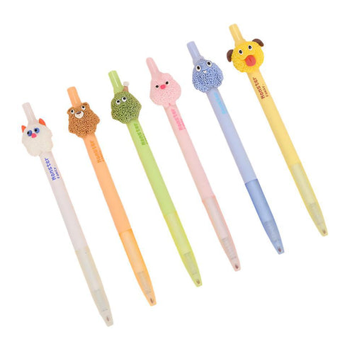 Monster Family Pens