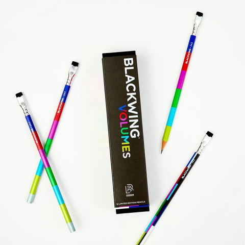 Blackwing Volume 343 Pencils
