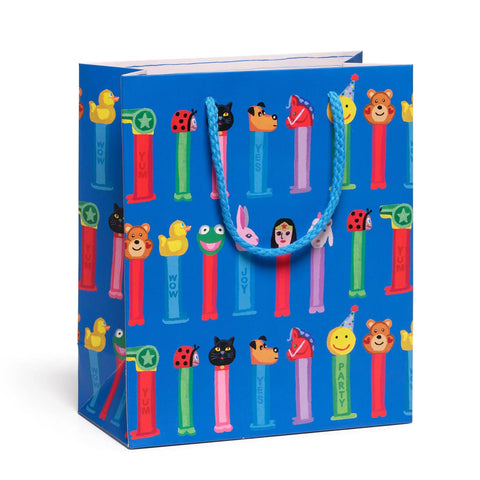 Candy Party Gift Bag