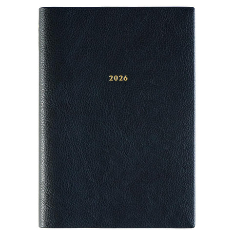 Moment 2026 Vertical Planner, Navy