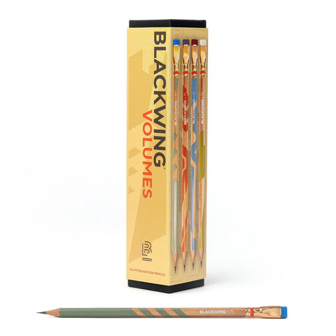 Blackwing Volume 71 Pencils