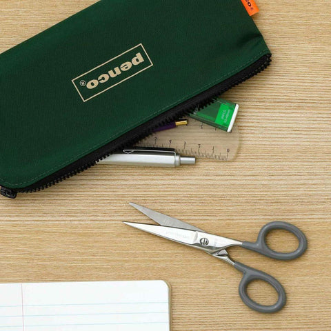 Small Stainless Scissors