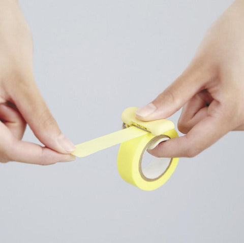 Karu Cut Washi Tape Cutter Clips