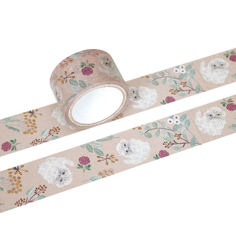 Minette Washi Tape