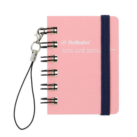 Rollbahn Micro Notebooks