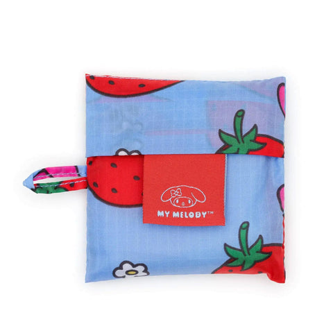 Baby Reusable Tote: My Melody Strawberry