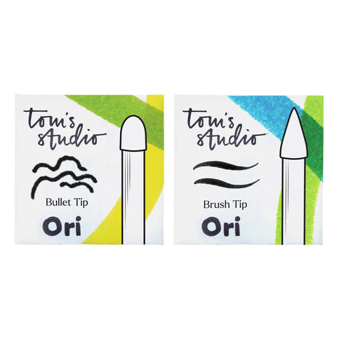Ori Replacement Tips
