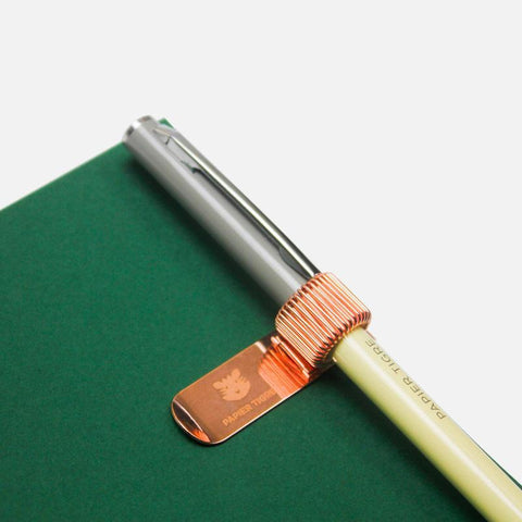 Pen Clip Holder