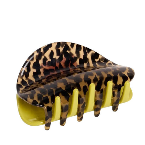 Juno Hair Claw, Chaco