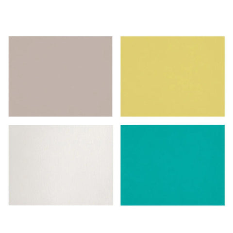 A2 Flat Card Packs