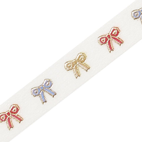 Little Ribbon Slim Washi Tape