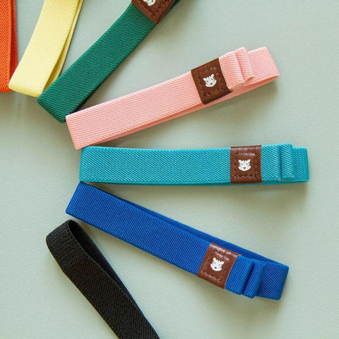 The Traveler Notebook Strap