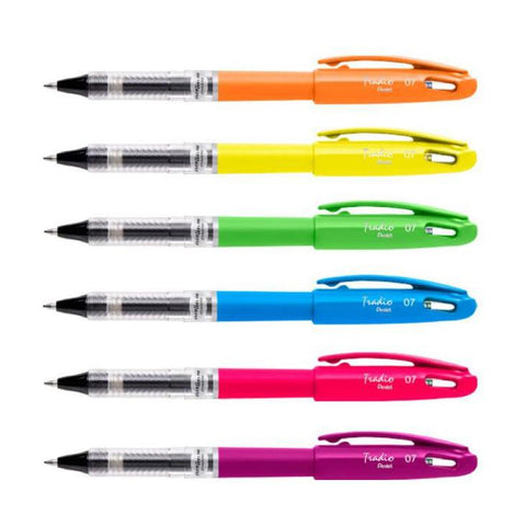 Tradio EnerGel Pens