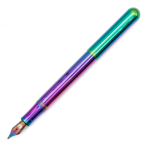 Liliput Fountain Pen, Kolibri