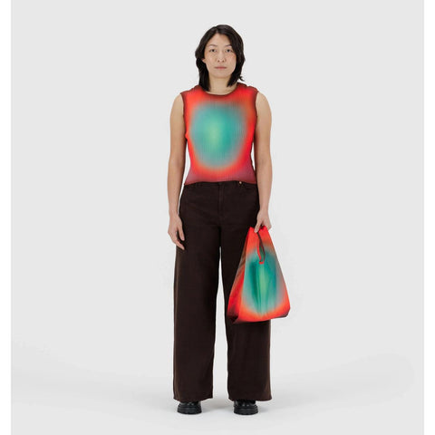 Baby Reusable Tote: Rain