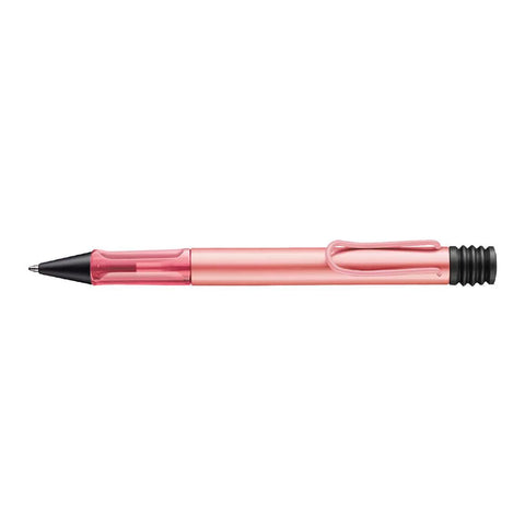 LAMY AL-star Ballpoint Pen, Flamingo