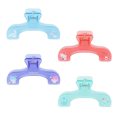 Sanrio Ukanmuri Clips