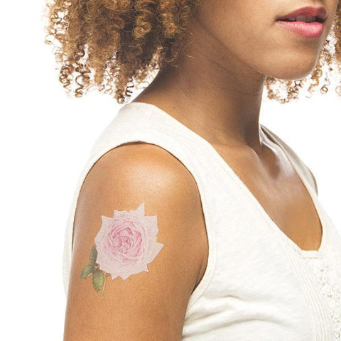 Perennial Tattoo Set