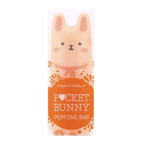 Pocket Bunny Perfume Bar, Juicy