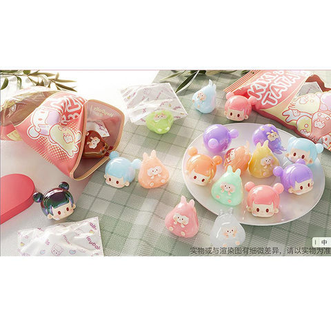 KIKI TATA Yogurt Candy Secret Pocket Blind Bag