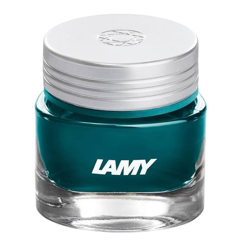 LAMY T53 Crystal Ink, Amazonite
