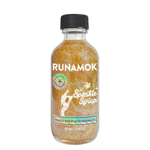 Mini Sparkle Syrup® Maple Syrup