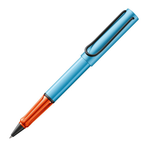 LAMY Al-Star Rollerball Pen, Denim