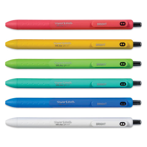 InkJoy Bright Gel Pens