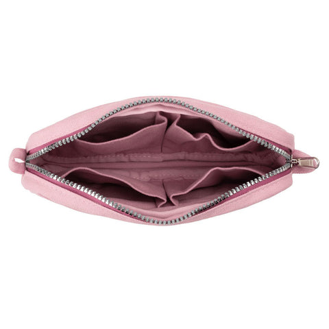 Studio Pouch, Desert Rose