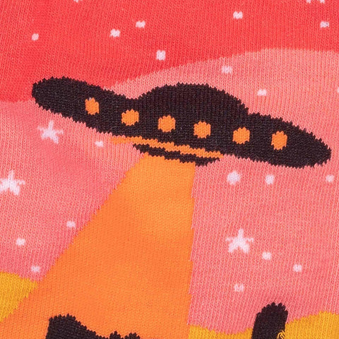 Area 51 Men's Socks