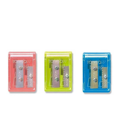 Ippo! Double Sharpener