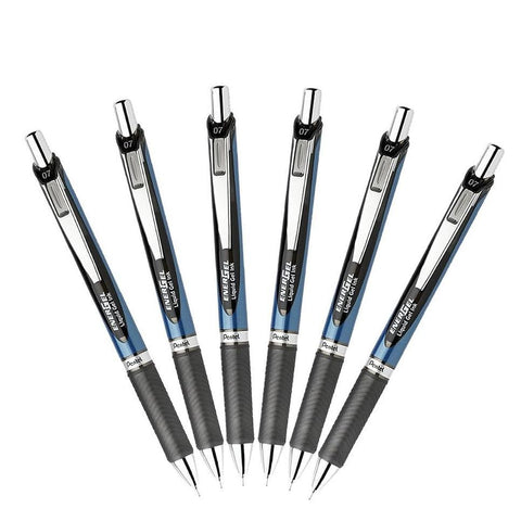 EnerGel Deluxe RTX Gel Pens