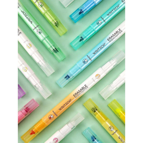 Erasable Highlighters