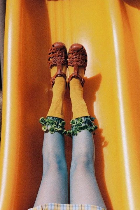 LomoChrome Classicolor 35mm Film