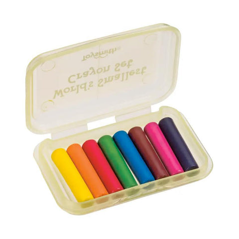 Mini Crayon Set