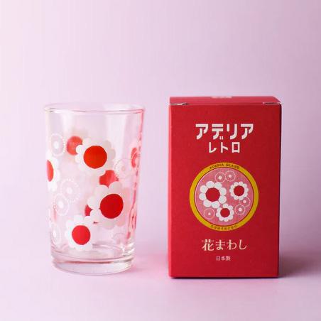 Retro Cup, Dahlia