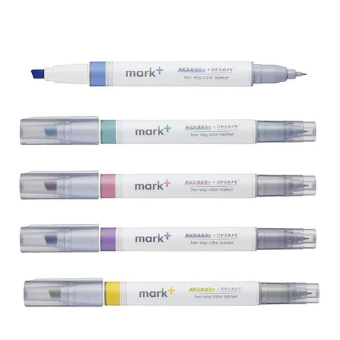 Mark+ 2 Way Markers