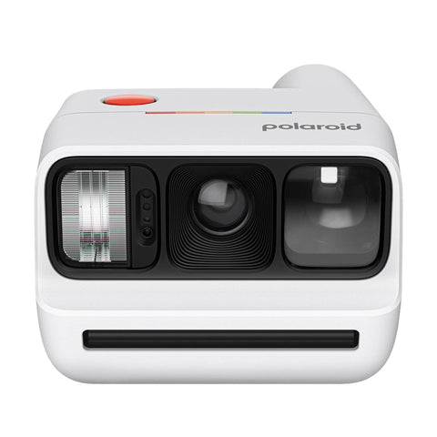 Polaroid Go Generation 3 Instant Camera, White