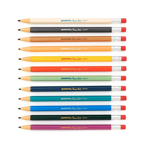 Passer's Mate Mechanical Pencils