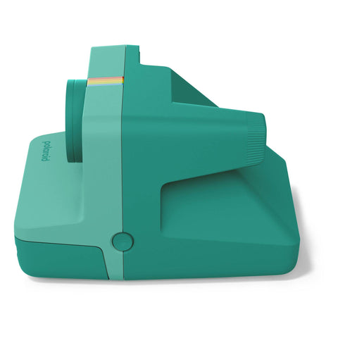 Polaroid Now Generation 3 i-Type Instant Camera, Teal