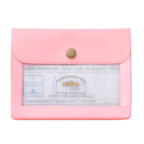 General Purpose Cases, A7