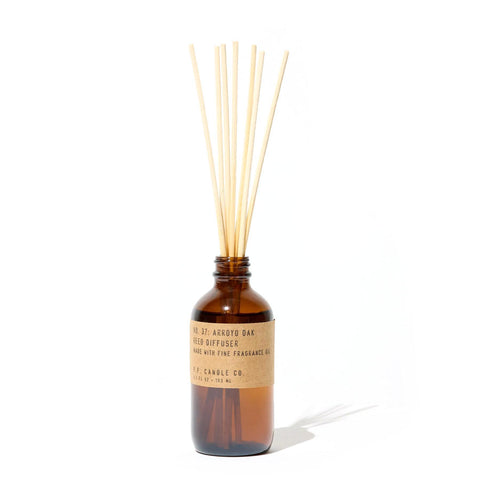 Arroyo Oak Reed Diffuser