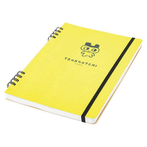Mametchi Ring Notebook, B6