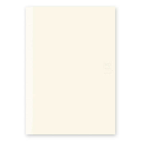 MD Grid A5 Notebook