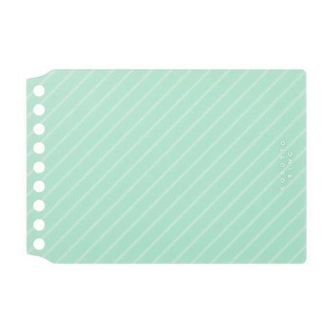 Mini Kurutto Ring Covers